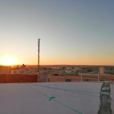 Ferienwohnung Takad Dream Rural El Borj Exterior foto
