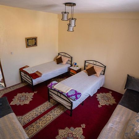 Ferienwohnung Takad Dream Rural El Borj Exterior foto