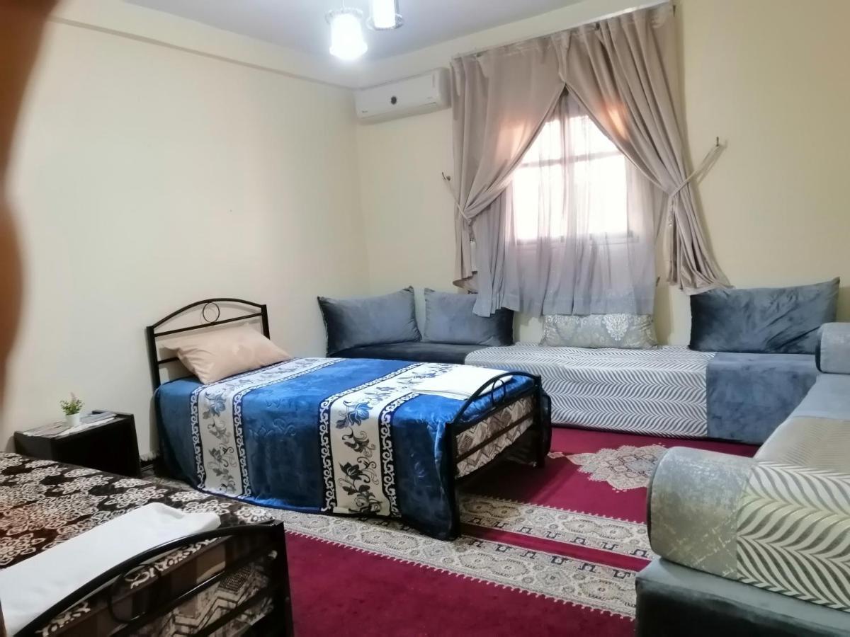 Ferienwohnung Takad Dream Rural El Borj Exterior foto