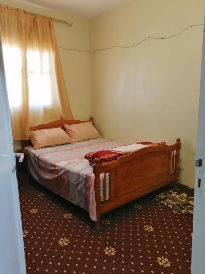 Ferienwohnung Takad Dream Rural El Borj Exterior foto