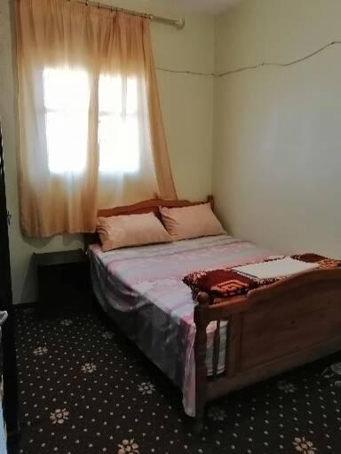 Ferienwohnung Takad Dream Rural El Borj Exterior foto