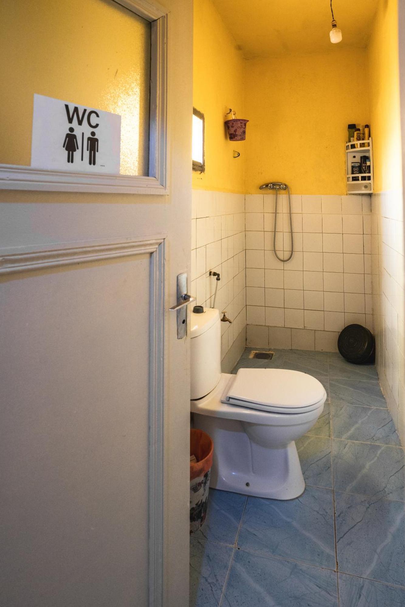 Ferienwohnung Takad Dream Rural El Borj Zimmer foto