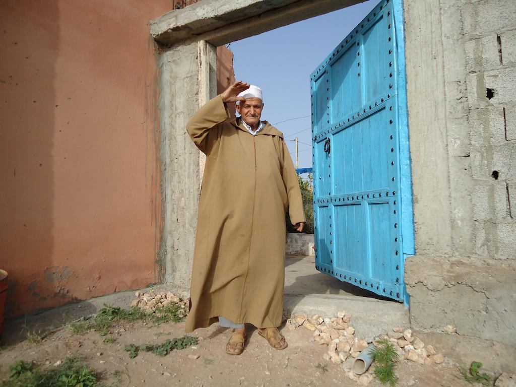 Ferienwohnung Takad Dream Rural El Borj Zimmer foto