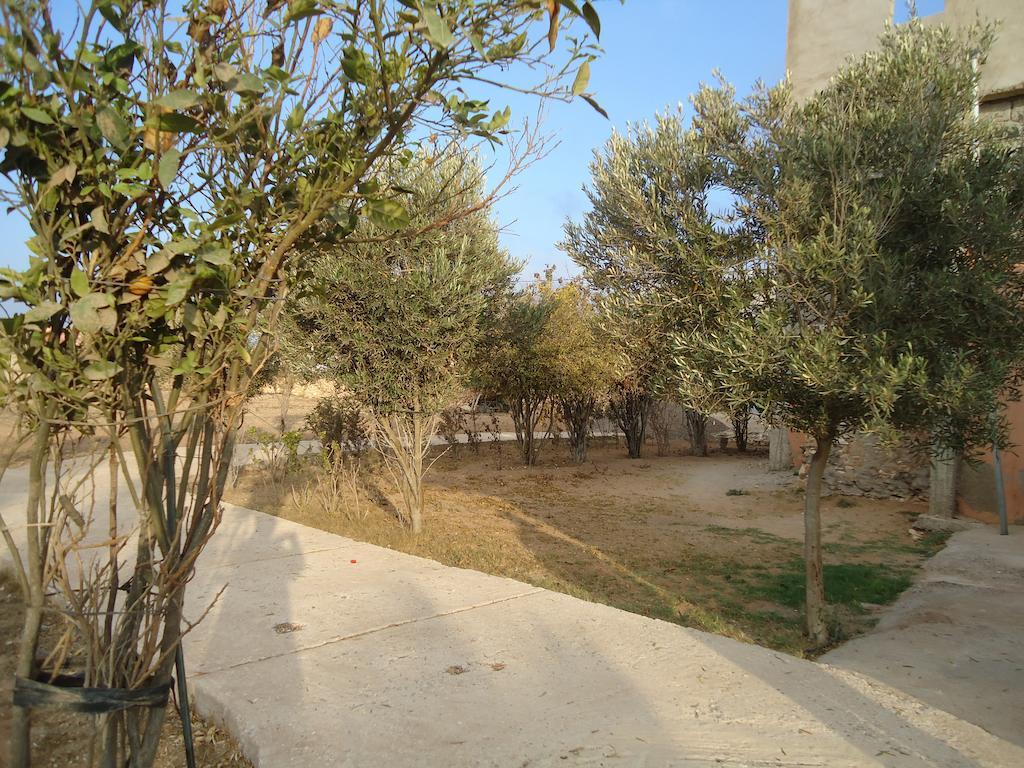 Ferienwohnung Takad Dream Rural El Borj Zimmer foto